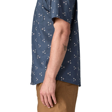 Bouquet: Dolomite Blue