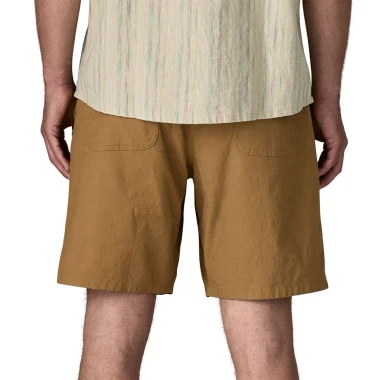 Deer Brown
