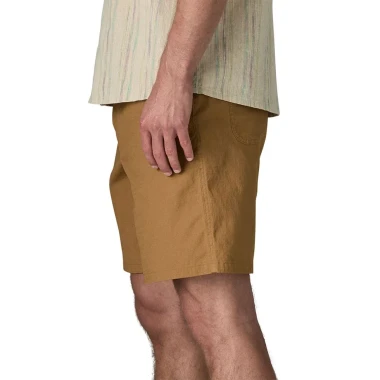 Deer Brown