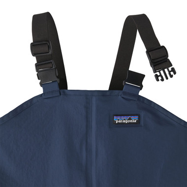 Patagonia Baby Torrentshell 3L Rain Bibs