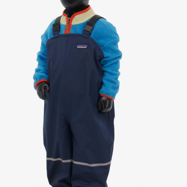 Patagonia Baby Torrentshell 3L Rain Bibs