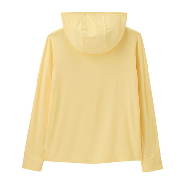 P-6 Outline: Buttercup Yellow