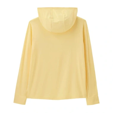 P-6 Outline: Buttercup Yellow