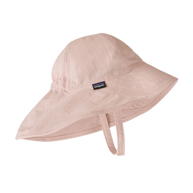 Dorsal Pink