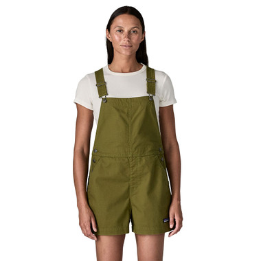 Patagonia Women's Stand Up Overalls