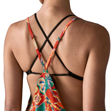 Tropiclimb: Hot Ember