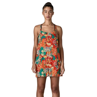 Tropiclimb: Hot Ember