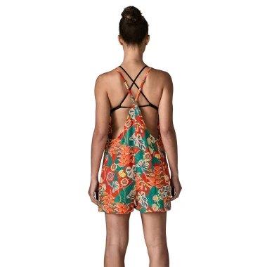 Tropiclimb: Hot Ember