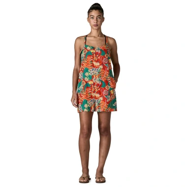 Tropiclimb: Hot Ember