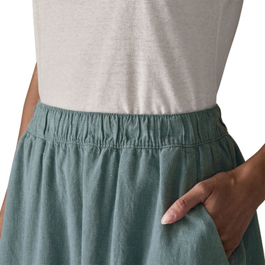 Patagonia Women's Garden Island Skirt
