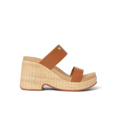 Leather Brown