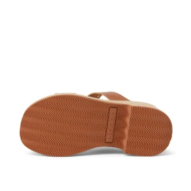 Black/Raffia,Leather Brown