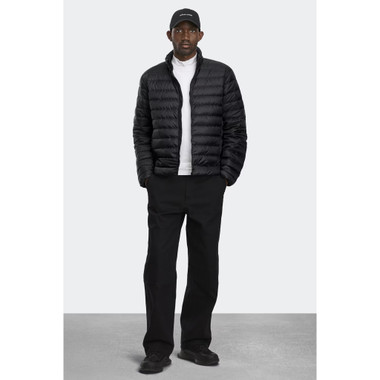 Canada Goose Men's Stratus Jacket Tonal Label