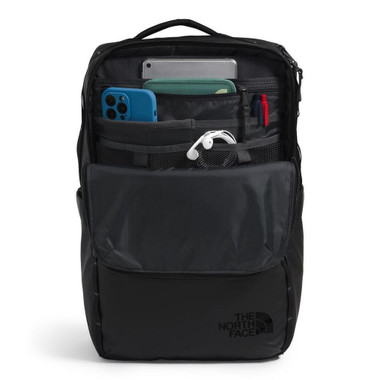 TNF Black/Asphalt Grey