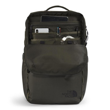 New Taupe Green/TNF Black