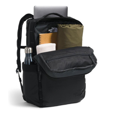 TNF Black/Asphalt Grey