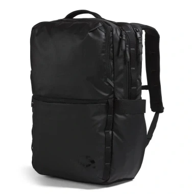 TNF Black/Asphalt Grey