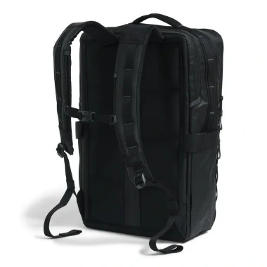 TNF Black/Asphalt Grey