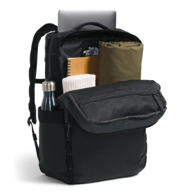 TNF Black/Asphalt Grey