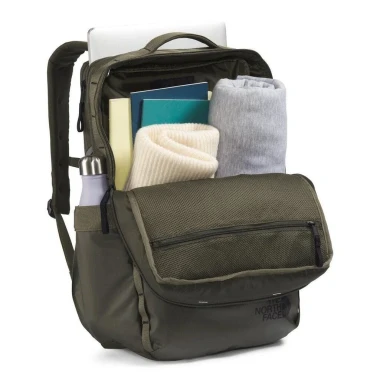 New Taupe Green/TNF Black