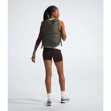 New Taupe Green/TNF Black