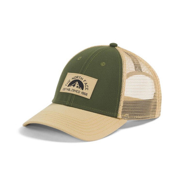 Woodland Green/Khaki Stone