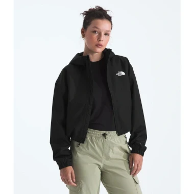 TNF Black