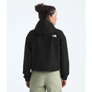 TNF Black