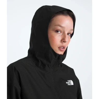 TNF Black