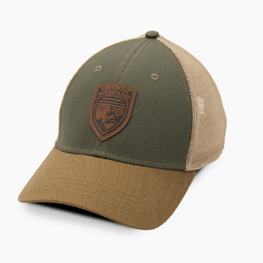 Olive / Dark Khaki