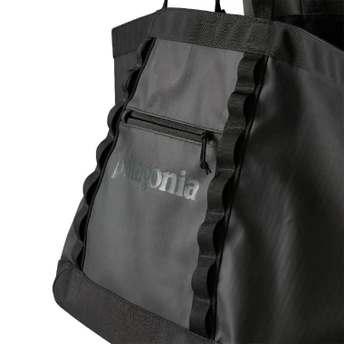 Black w/Black