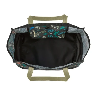 Kaleido: Black