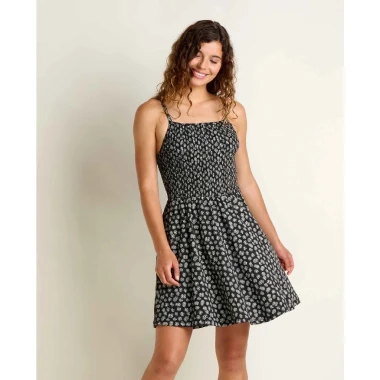 Black And Salt Print