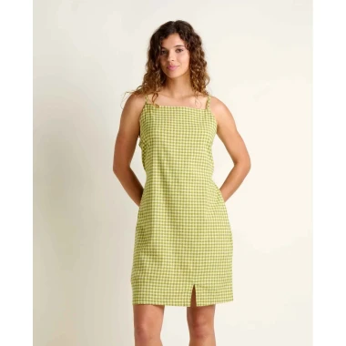 Woodbine Pattern