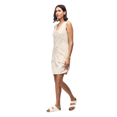 Polar Mist Cyclone Print