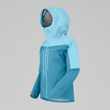 Brittany Blue/Aqua Haze