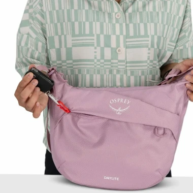 Iris Pink