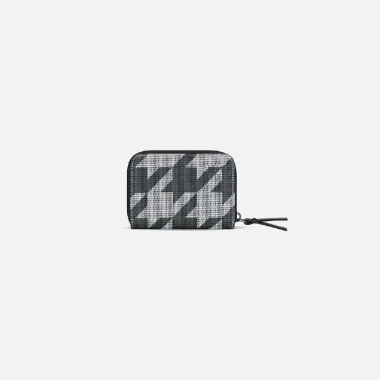 Houndstooth Print