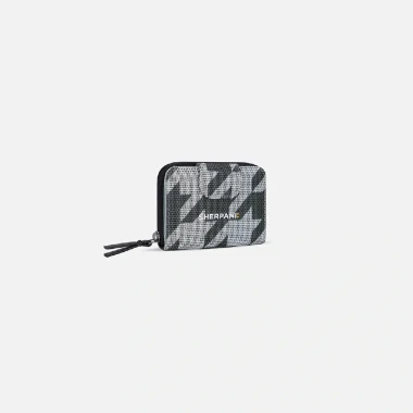 Houndstooth Print