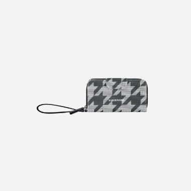 Houndstooth Print