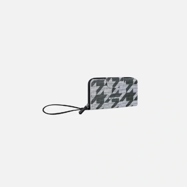 Houndstooth Print