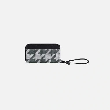 Houndstooth Print