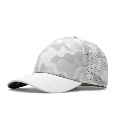 Snow Camo