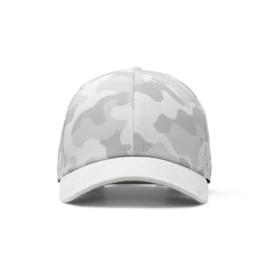 Snow Camo