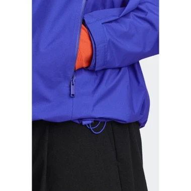 Azurite Blue