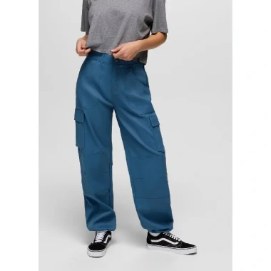 Bluff Blue