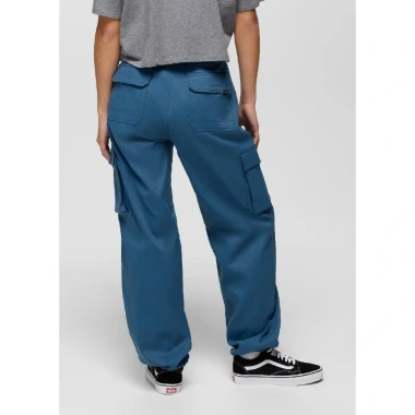 Bluff Blue