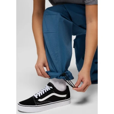 Bluff Blue