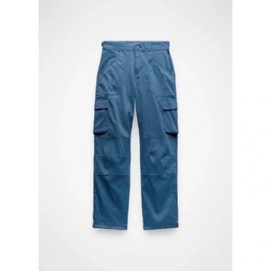 Bluff Blue