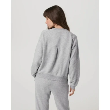 Light Heather Grey
